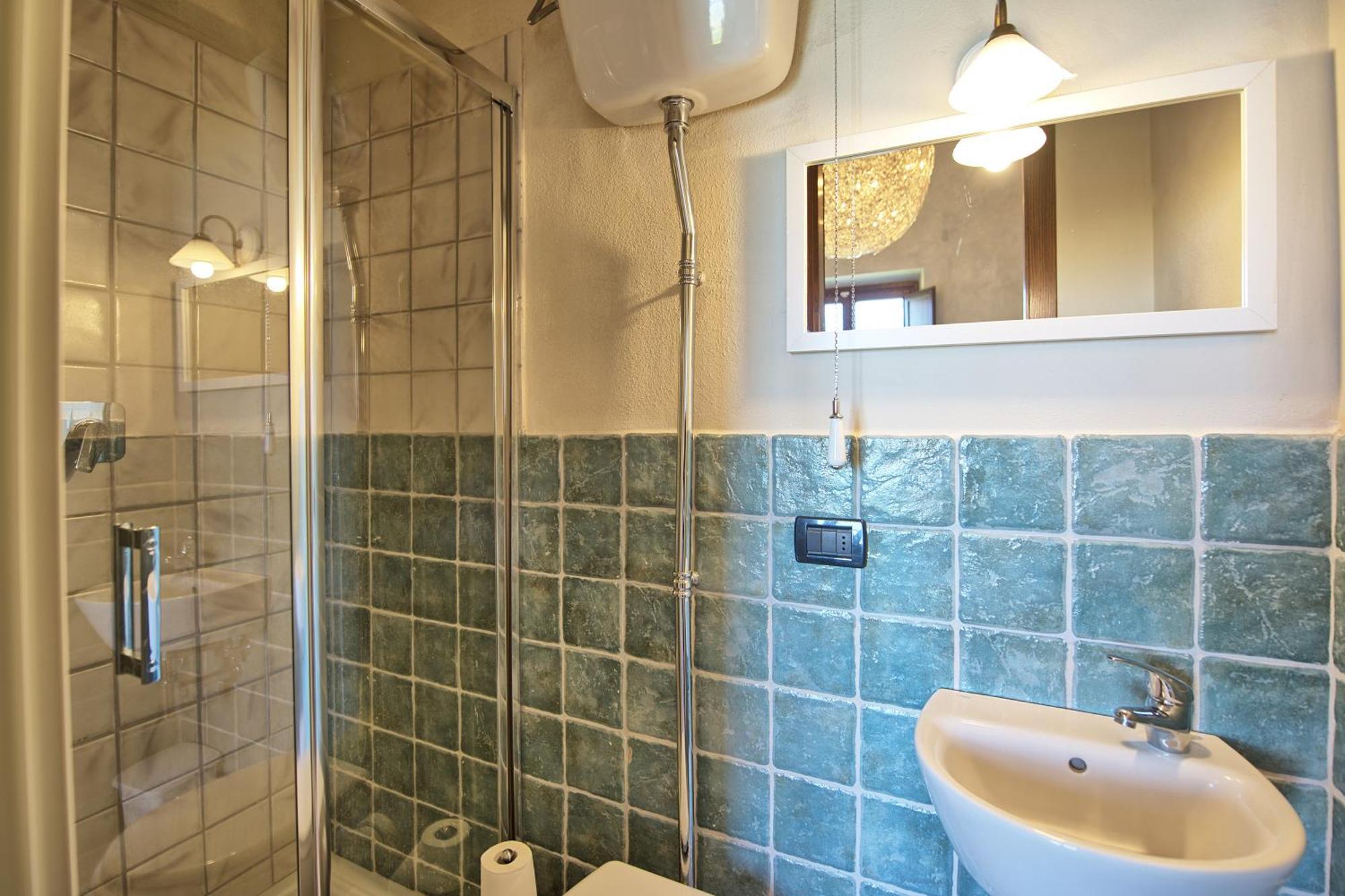 Villa San Michele By Posarellivillas Campiglia d'Orcia Ngoại thất bức ảnh