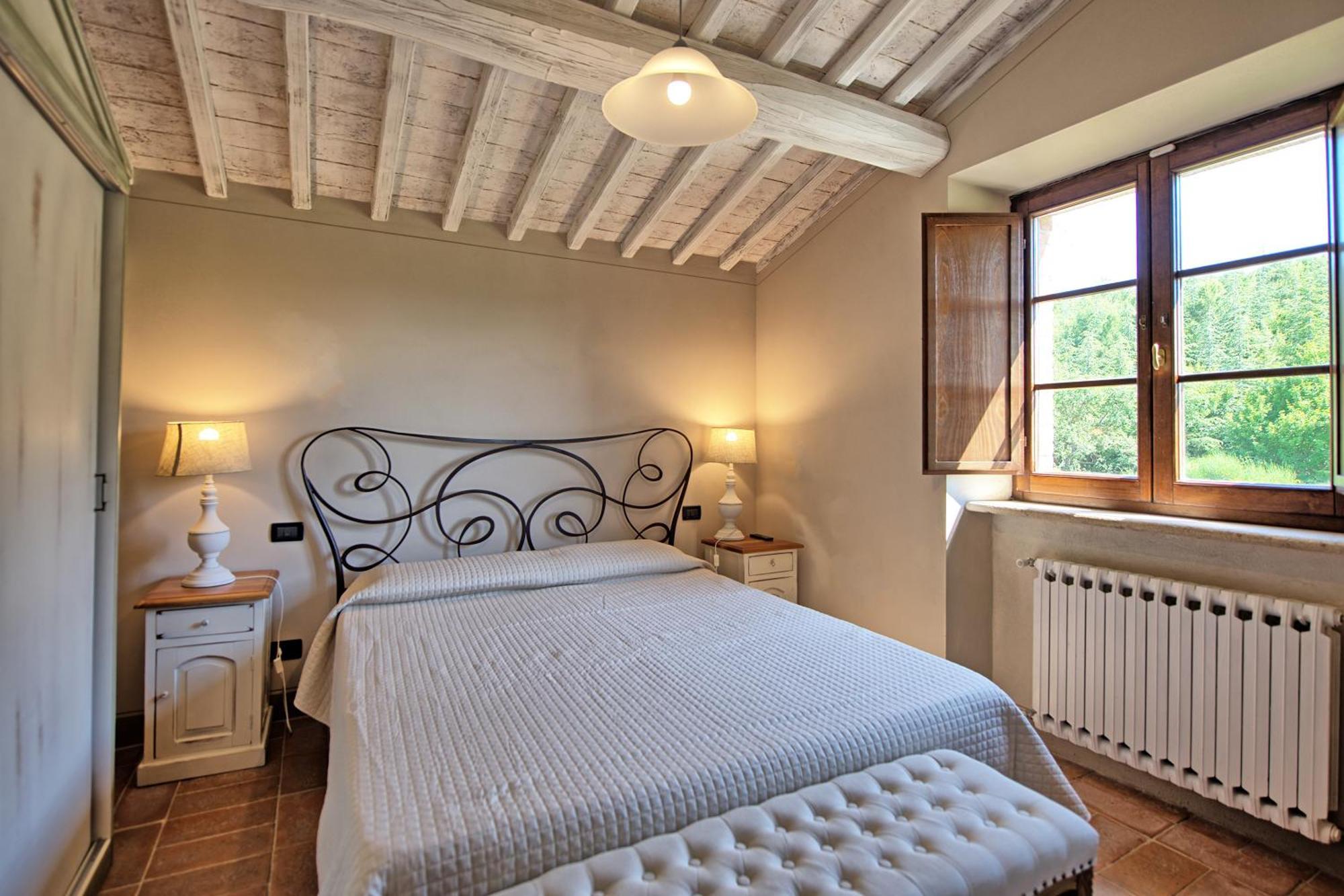 Villa San Michele By Posarellivillas Campiglia d'Orcia Ngoại thất bức ảnh